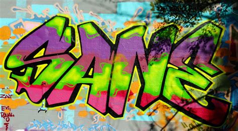 Photo gratuite: Graffiti, Couleur, Coloré - Image gratuite sur Pixabay ...