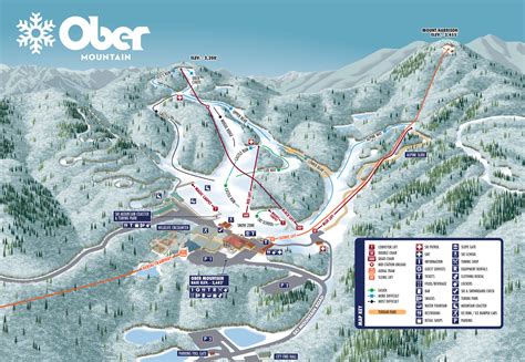 Slope Report – Ober Gatlinburg