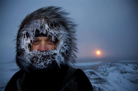 Greenland Climate and Weather - [Visit Greenland!]