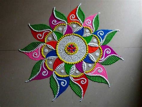 New beautiful Rangoli Images for Diwali and festivals Pictures Ideas 2020