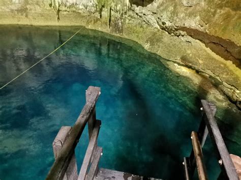 What is a Cenote? Top Tips for Visiting! 💦 (Do's & Don'ts)