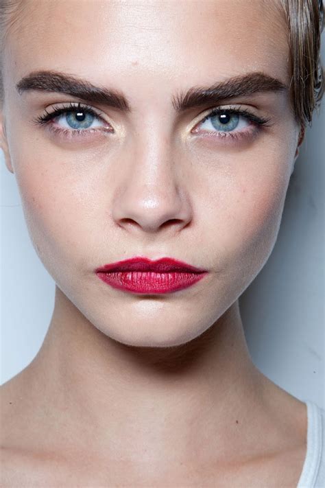 Beauty Trends: The Brow Edition - Sensible Stylista