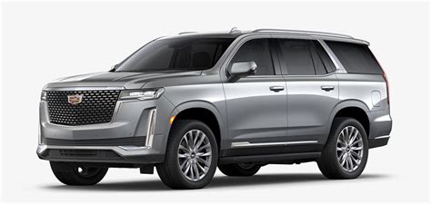 2023 Cadillac Escalade Features & Pricing | Pepe Cadillac