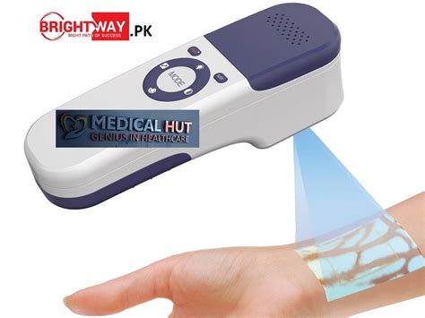 Medical Vein Finder Price in Pakistan | Children And Adults Portable ...