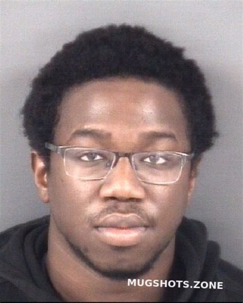 JACKSON JONATHAN 01/06/2023 - Cumberland County Mugshots Zone