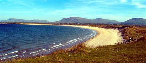 Mesmerising Beauty of County Sligo - ConnollyCove