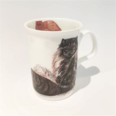 Roy Kirkham - Cats Galore Mug - Maine Coon - Animal Gifts 4 U