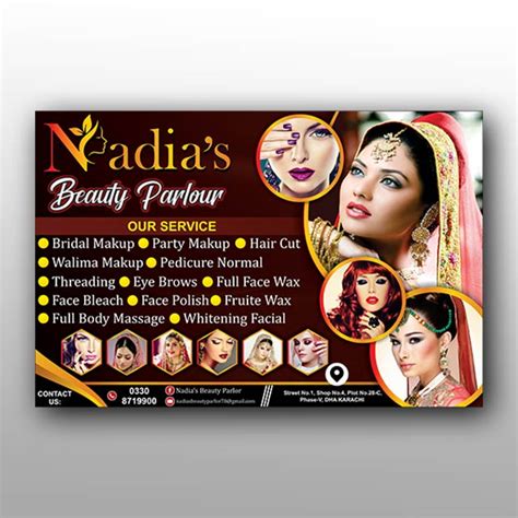 Ladies Beauty Parlour Psd Banner Design | ubicaciondepersonas.cdmx.gob.mx