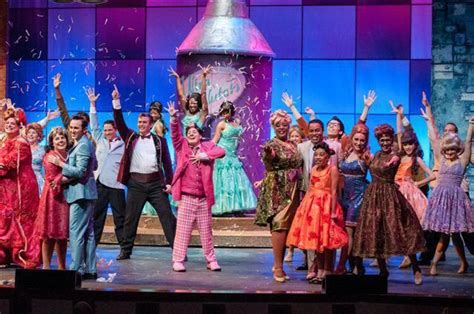 hairspray musical costumes - Google Search | Hairspray musical, Hairspray, Musicals