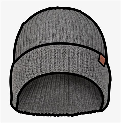 Cartoon Beanie Png - Sticker - 800x800 PNG Download - PNGkit