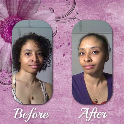 Before and After Eyebrow waxed | Waxed eyebrows, Eyebrows, Waxing