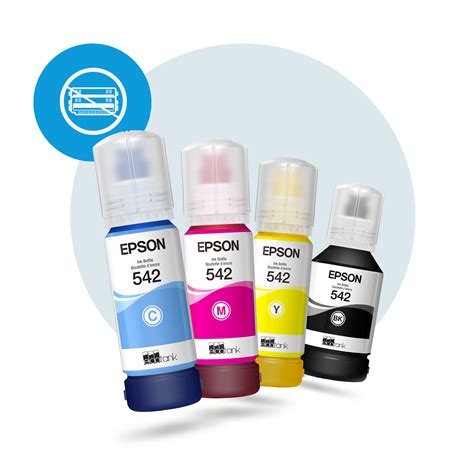 EcoTank Pro Cartridge-free Printers - 2 Years Unlimited Ink | Epson Canada