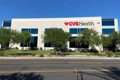 CVS Health Headquarters Address, Email Address, and More