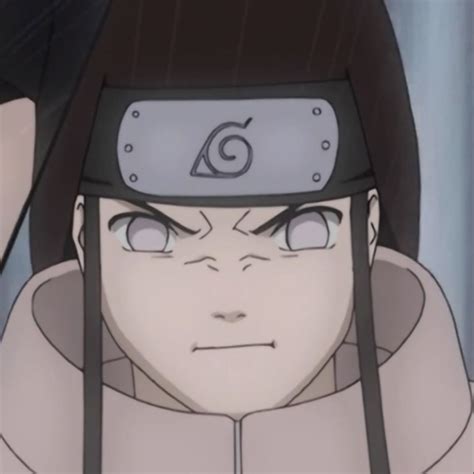 neji hyuga icon | naruto | Anime, Naruto, I icon