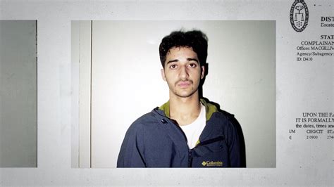 The Story of Adnan Syed: Innocent Man OR Sociopathic Criminal? – English Blog