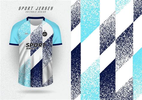 Background mockup for sports jerseys, jerseys, running jerseys, grain patterns. 8956663 Vector ...