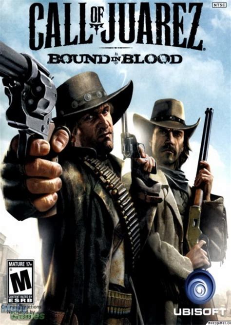 Call of Juarez: Bound in Blood Fan Casting on myCast