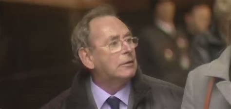 Fred Talbot trial: TV weatherman in court over Altrincham school sex crimes - Mancunian Matters