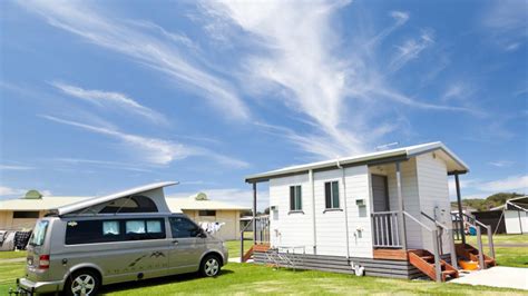 Corrimal Ensuite Site - Corrimal Beach Tourist Park