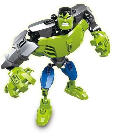 Transformed Toy Hulk Robot Model Doll Garage Kit Toy Boy Gift price from souq in Saudi Arabia ...