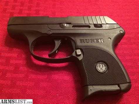 ARMSLIST - For Sale: Ruger 380 ACP