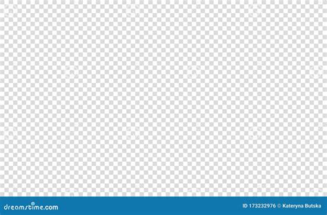 Transparent Photoshop Background. Gray and White Grid. Vector Illustration. Stock Vector ...