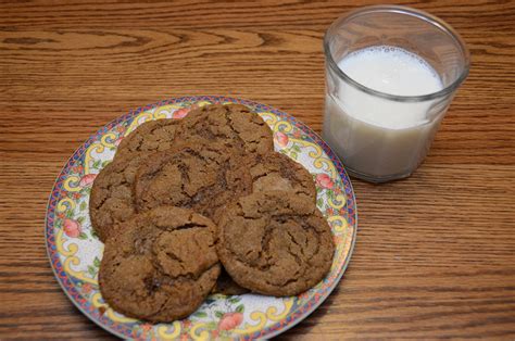 Kris Kringle Cookies Recipe