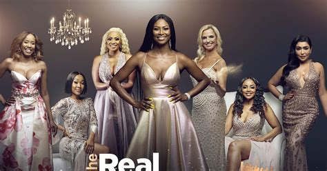 The Real Housewives Of Johannesburg Season 2 Now Available To Stream On ...