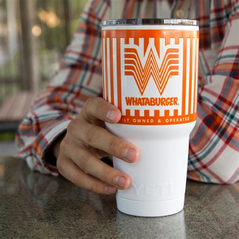 It’s Official: Now You Can Have a YETI Tumbler That Looks Like a ...