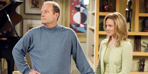 Frasier: 5 Things Fans Hated About The Final Episode (& 5 They Loved)