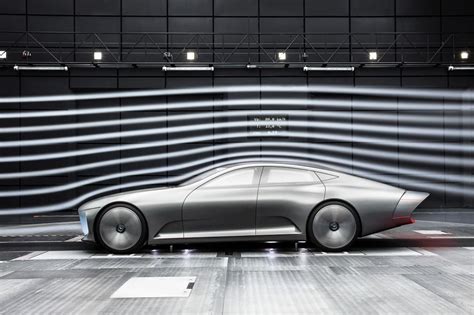 Frankfurt Motor Show 2015: live picture gallery | Mercedes concept, Concept cars, Mercedes benz