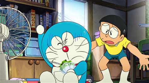 Nobita HD Wallpapers - Wallpaper Cave