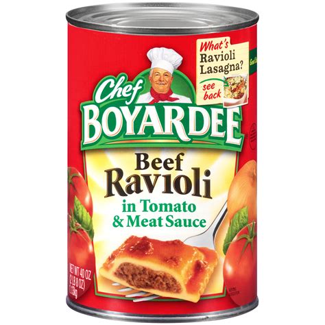 Chef Boyardee Lasagna Kit Recipe – Besto Blog