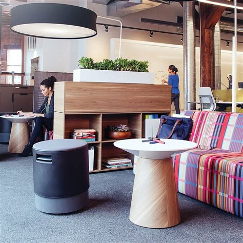 The role of workplace design in employee engagement - Workplace Insight