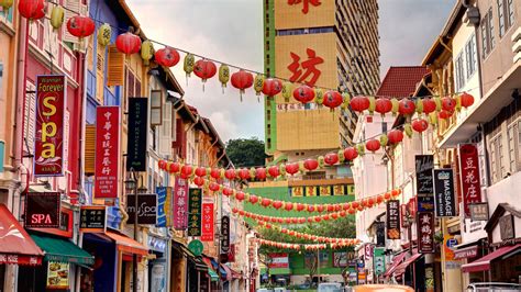 What Does it Mean to be Ethnically Chinese in Singapore? – Singapore Research Nexus