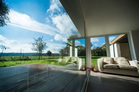 Planitherm - Glass that makes a difference - Aspect Windows