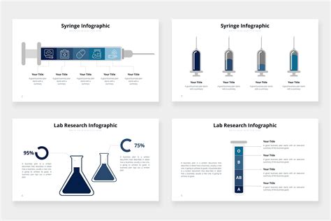 Healthcare Infographics – Infograpia