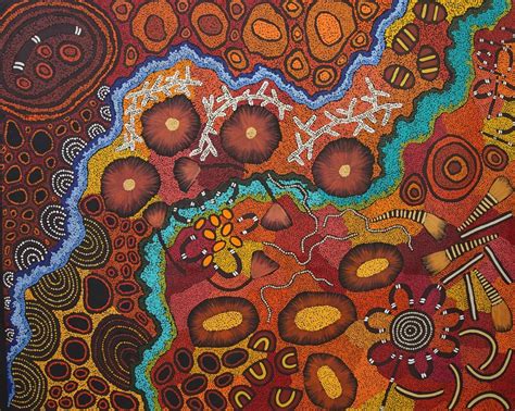 Must-Visit Aboriginal Art Galleries In Perth, Australia