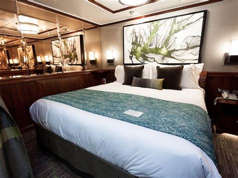 Norwegian Jade Cabins & Staterooms on Cruise Critic