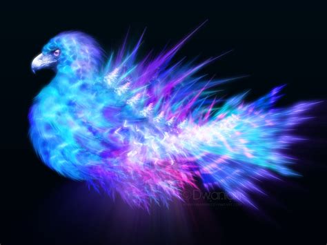 🔥 [71+] Phoenix Bird Wallpapers | WallpaperSafari