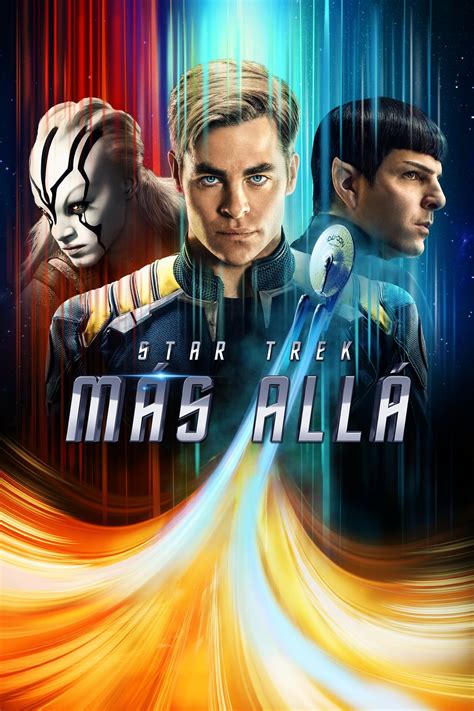 Ver Star Trek: Más allá (2016) Online - PeliSmart