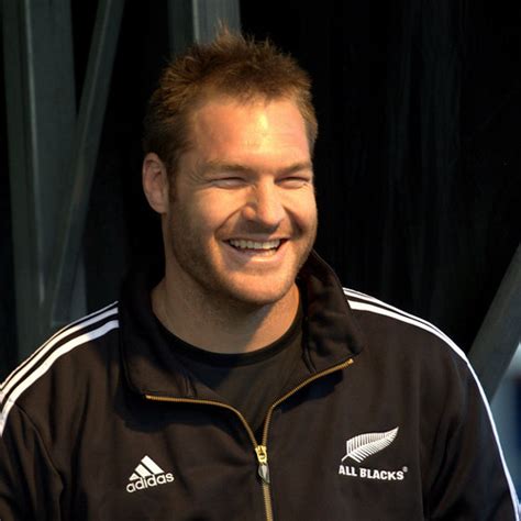 All Blacks - Ali Williams | All Blacks visit to Christchurch… | Flickr