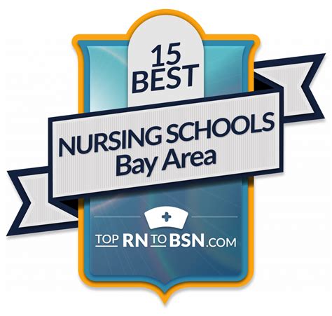 15 Best Nursing Schools Bay Area