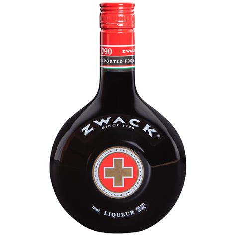 Unicum Zwack Herbal Liqueur 750ml – Pasanella & Son