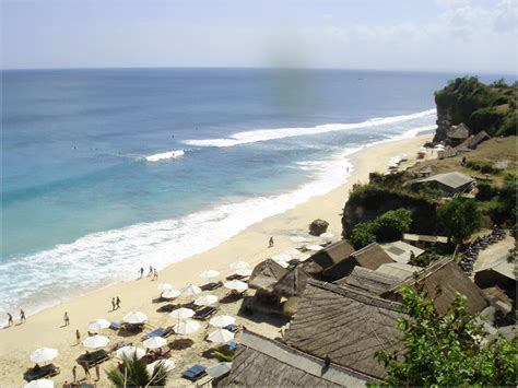 pantai-dreamland-bali : PasirPantai.com