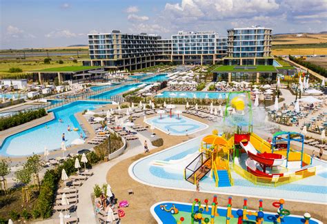 Wave Resort in Pomorie, Bulgaria | loveholidays