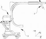 一种激光引导设备的制作方法 sketch template