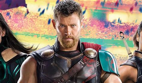 Review: Thor Ragnarok Is The Thor We've Been Waiting For