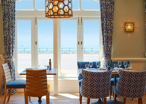 Brighton Harbour Hotel & Spa | Luxury travel at low prices | Secret Escapes