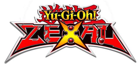 File:Yu-Gi-Oh! Zexal logo.png - Wikipedia